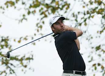 Bertasio battles to outright Irish lead
