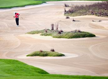 Top 10 Bunker Shots of 2015