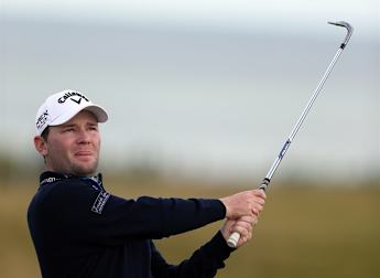 Grace's dream season continues with record round