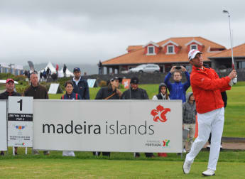 Tullo rising up the ranks ahead of reshuffle