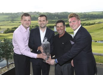 Chance to win Pro-Am team at Wales Open