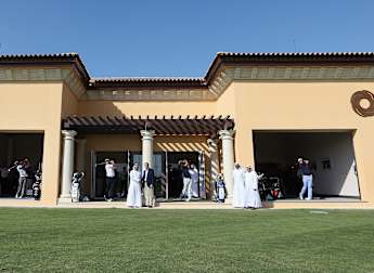 European Tour Performance Institute officially opened in Dubai