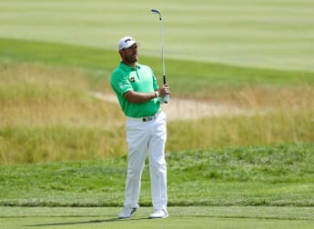 Willett and Westwood eye return to winning ways