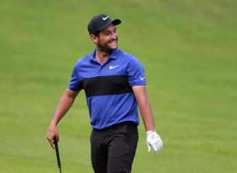 Players ready for inaugural GolfSixes tournament