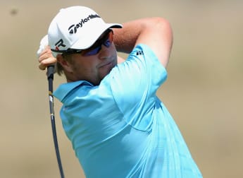 What's in the Bag - Dawie Van Der Walt