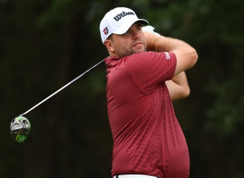 Superb Senior senses 59 at Hanbury Manor