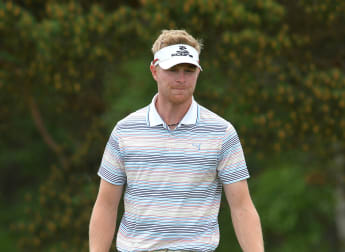 Dantorp hoping for breakthrough week in Norway