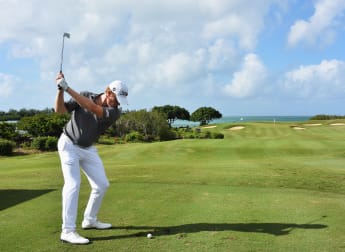 Dodt stays ahead in Beau Champs