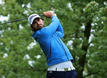 Rozner eyes strong finish to maiden campaign