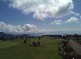 Madeira - a Challenge Tour Major