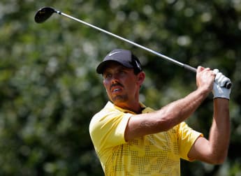 Schwartzel claims February Shot of the Month