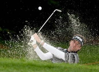 With this win - Bubba Watson