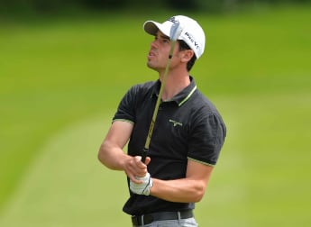 Riu romps clear in Switzerland