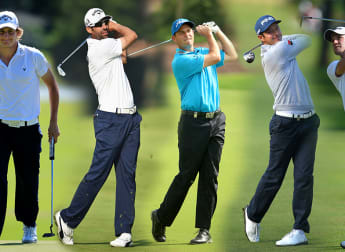 Fantasy Five to Watch in Shanghai