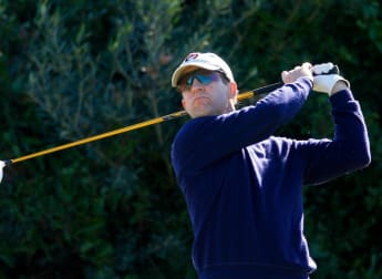 Bolling hot at Senior Qualifying School