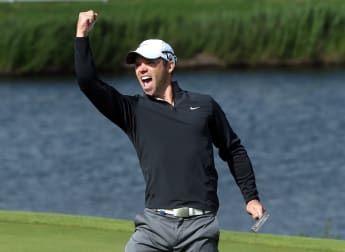 Plenty popping up at this year's Irish Open