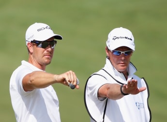 Genworth Stats Pack - Round 3 Review