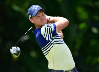 Willett joins lead in Kuala Lumpur