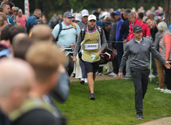 Marvellous McIlroy the man to catch