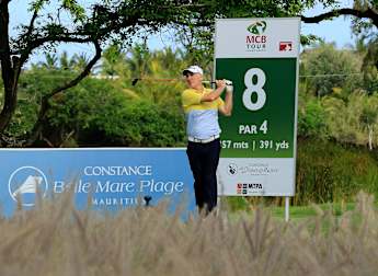 Price pulls ahead in Mauritius