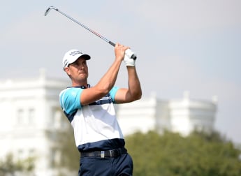 World domination on Stenson's agenda