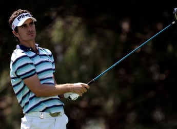 Cañizares maintains advantage