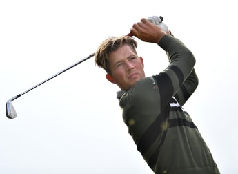 Player profile: Niklas Nørgaard Møller