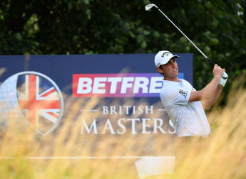 Flawless Paratore stays ahead at Close House