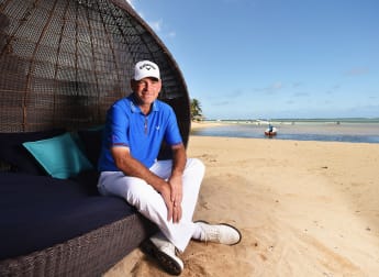 Bjørn targets competitive return