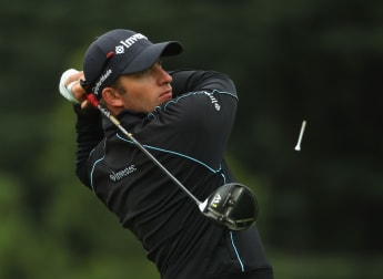 Joburg Open day one - What they said