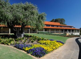 Inside Lake Karrinyup: Brett Rumford's course guide