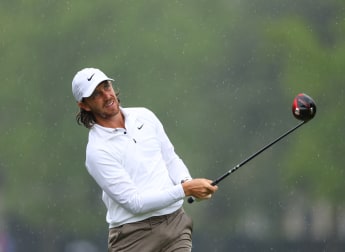 Cool to have some sort of chance - Tommy Fleetwood makes most of moving day