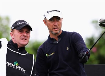 Foster off to a flyer