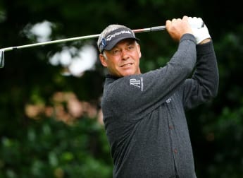 Clarke to miss Masters