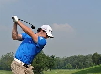 McIlroy eager to add to victory haul