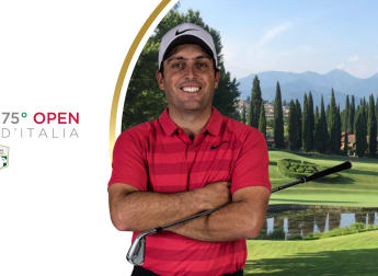 Molinari eager for more home success
