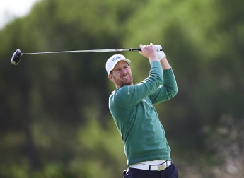 Besseling feeling bullish ahead of Challenge Tour Grand Final 