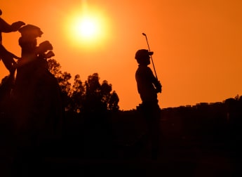 9 best photos from The Foshan Open