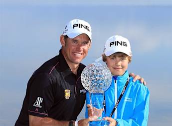 Westwood eyes a fabulous fourth in the Nordea Masters