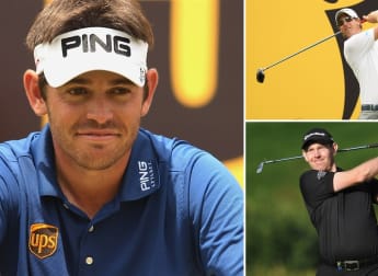 Latest European Tour Race to Dubai show now live - 17th Apr, 2012