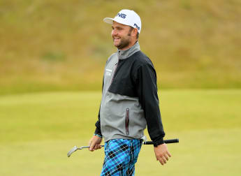 Sullivan raring to go in Prague