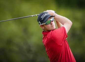 Germishuys gallops ahead in Limpopo