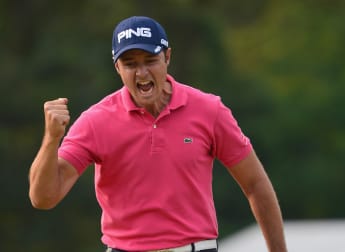 With this win - Julien Quesne