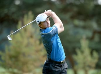 Twelve players qualify for The Open