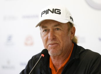 Jiménez excited by China challenge