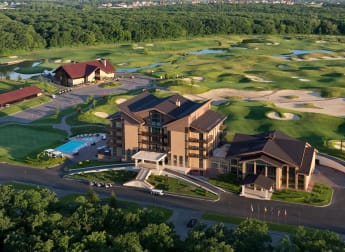 Kharkov calling the Challenge Tour's finest