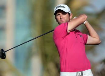 Bourdy leads in Seville