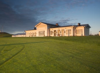 Tseleevo welcomes European Tour cast