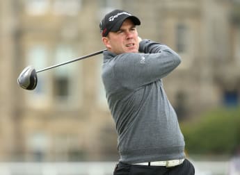 Ramsay happy to be home