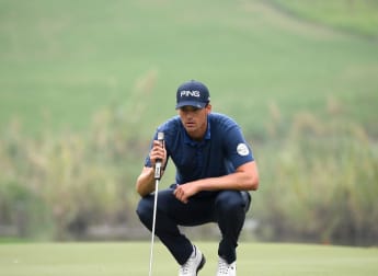 Perez moves ahead as McIlroy surges